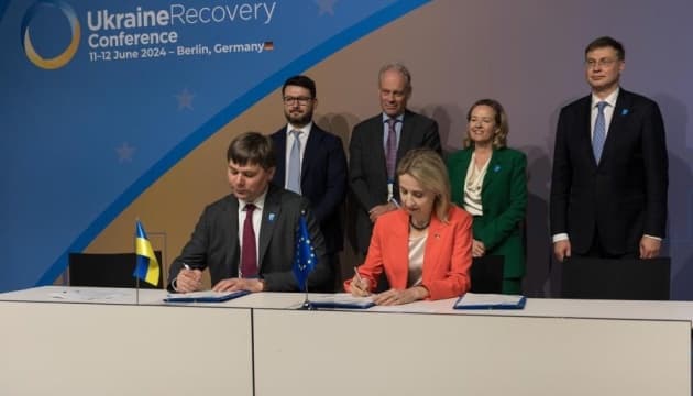 ЄІБ, розвиток громад