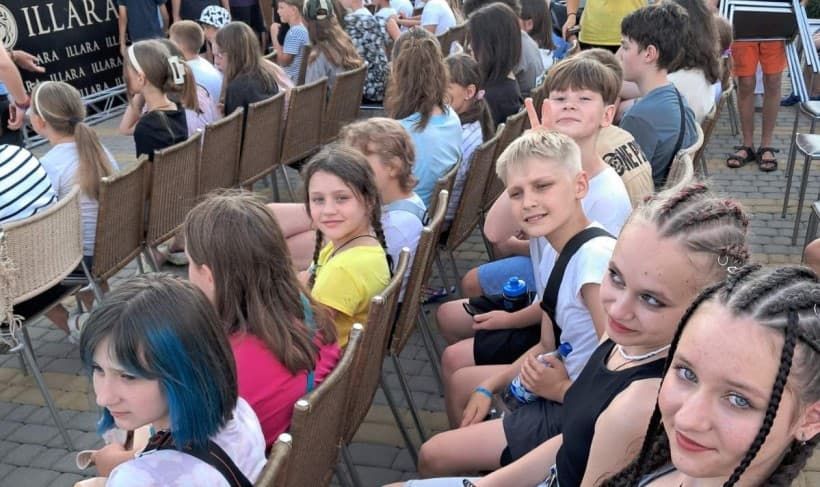 Фото: Донецька ОДА