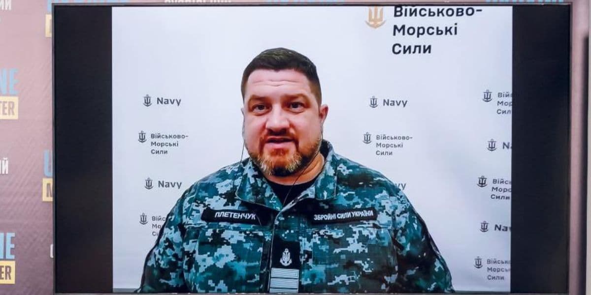 дмитро плетенчук