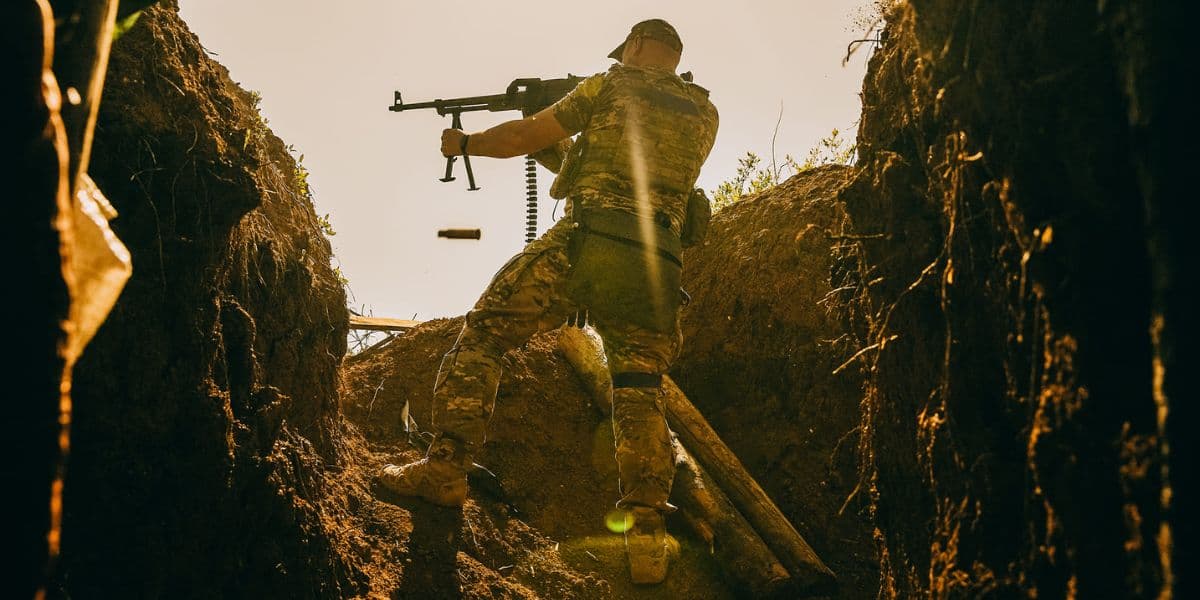 кулеметник 28 омбр