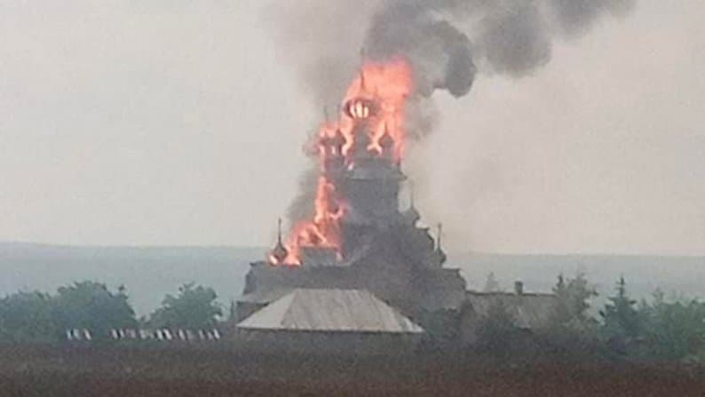 культурні памʼятки