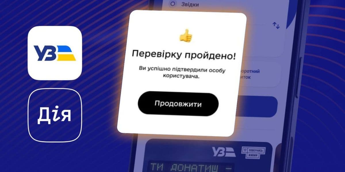 купівля квитків