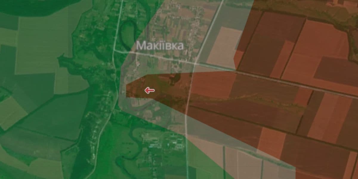 макіївка