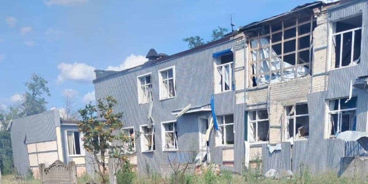 обстріл донеччини 1