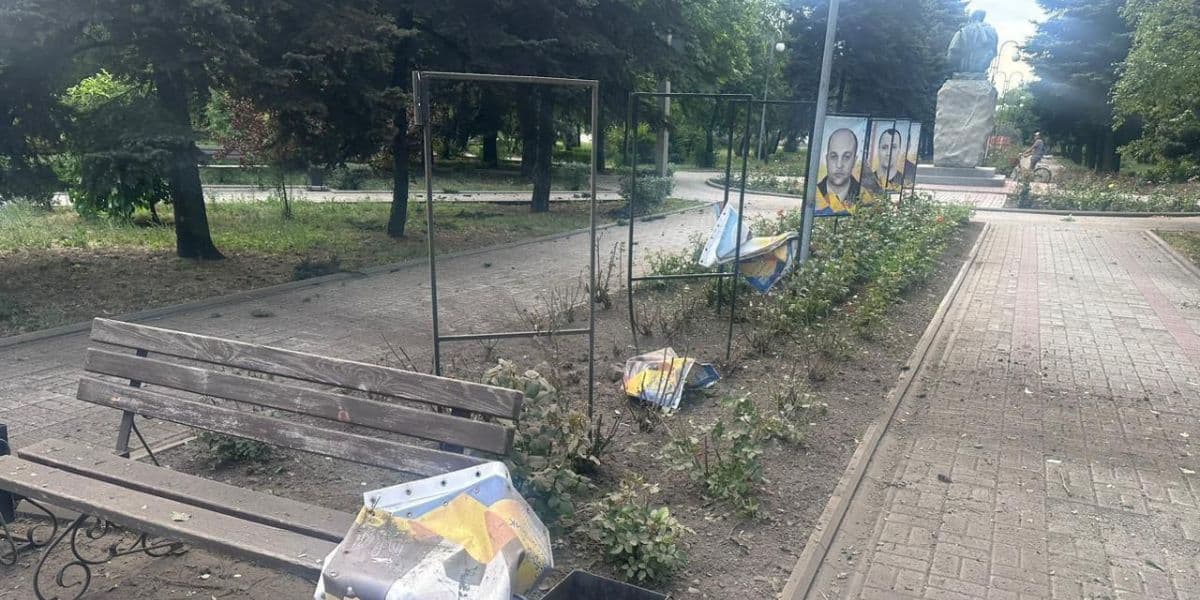 обстріл новогродівка 1