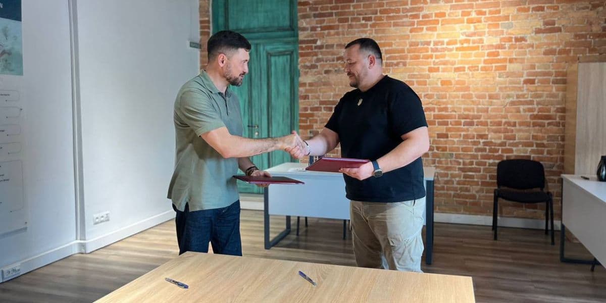 підписання декларації