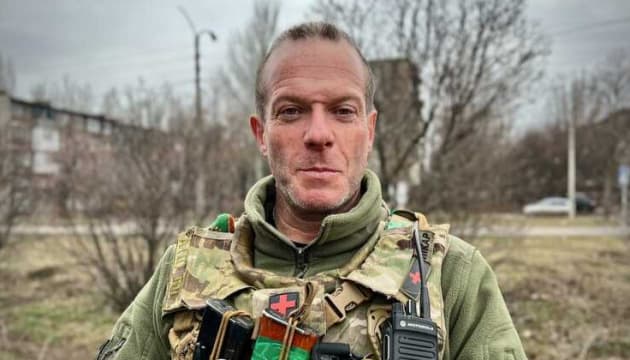пітер фуше загинув