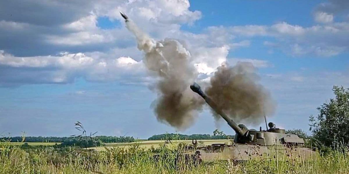 постріл броні 3 отбр