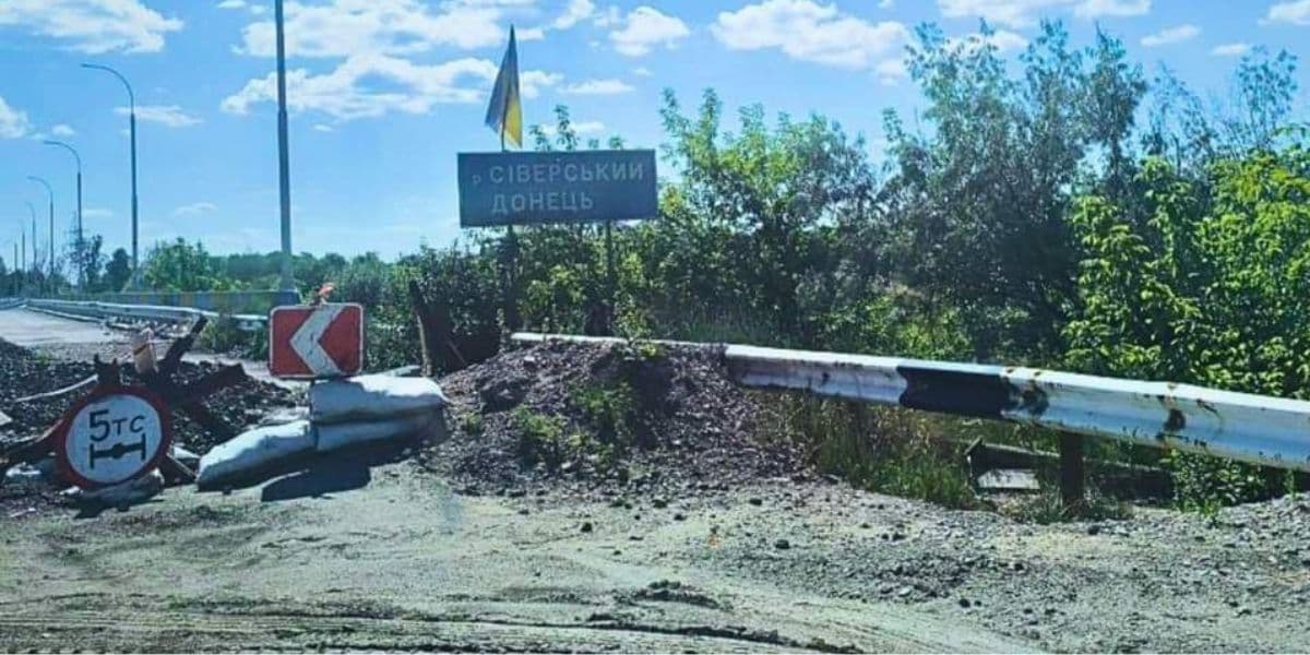 сіверський донець