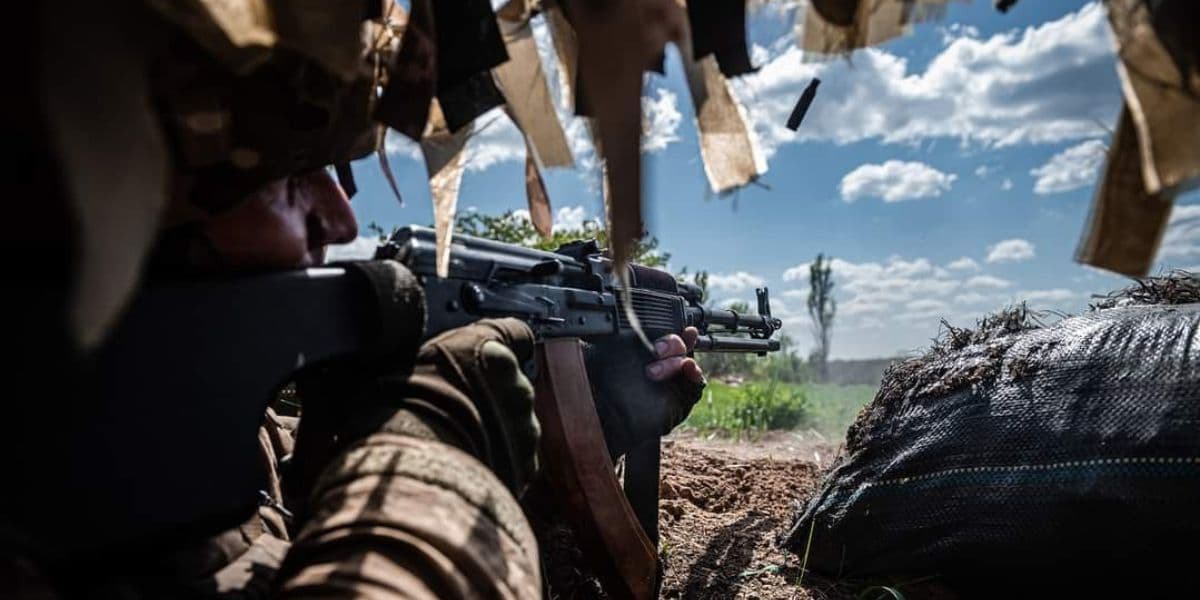 стрілець 117 ОМБр