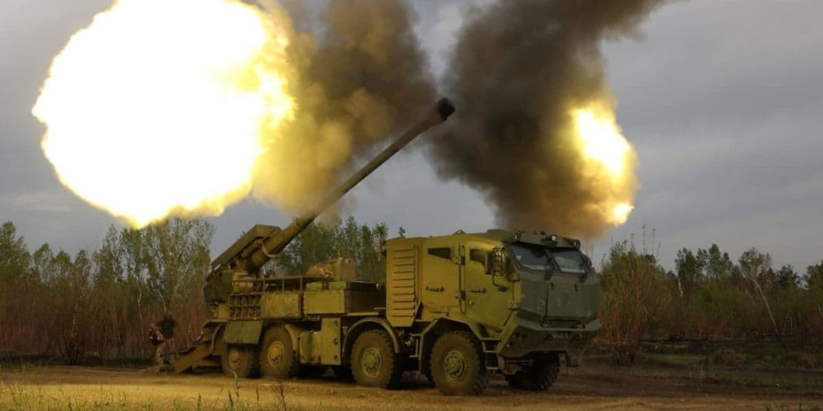 стріляє сау 43 оабр
