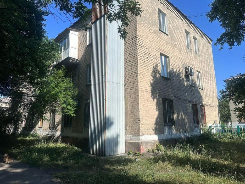 українськ 3