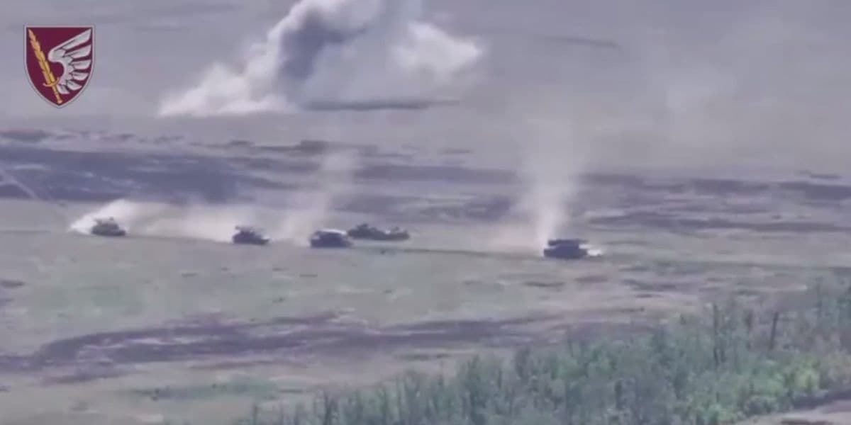 відбиття штурму