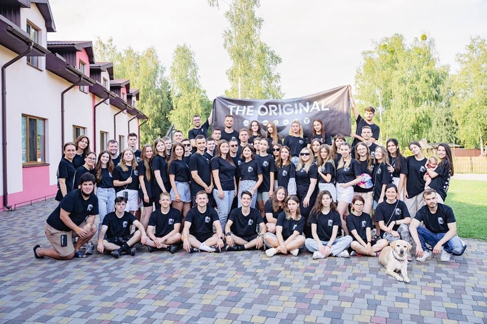 Фото: Бахмутська міська рада