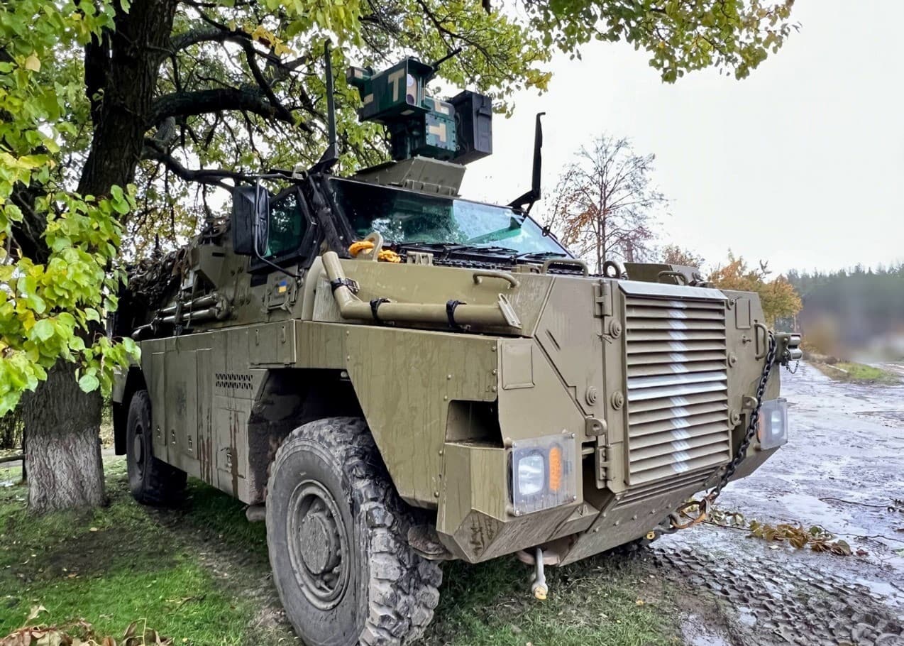 Фото: Міністерство оборони України