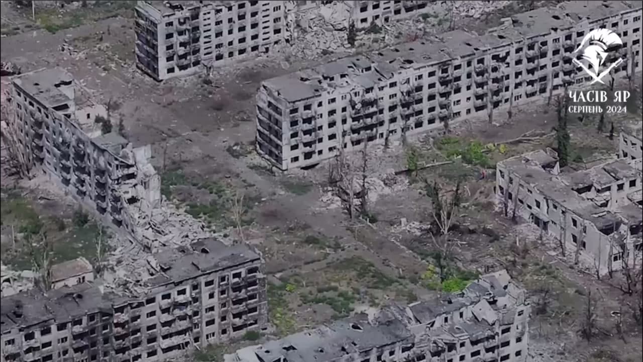 Фото: скриншот з відео
