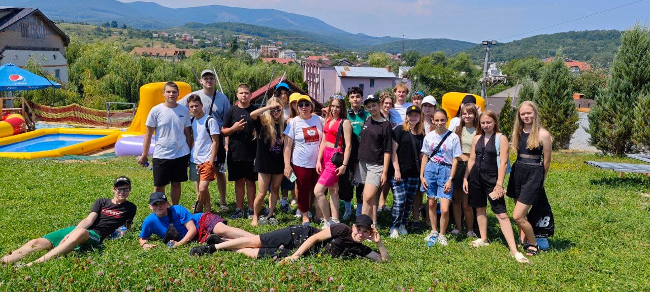 Фото: Покровська МВА