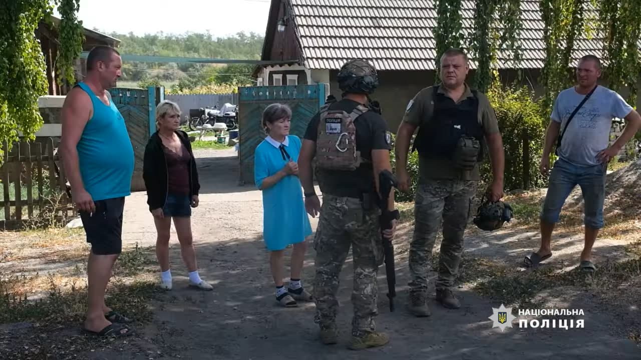 евакуація
