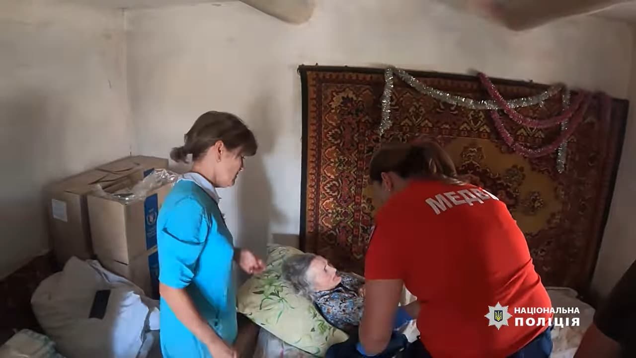 Евакуація