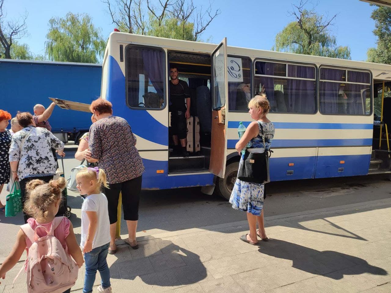 Фото: Селидівська міська військова адміністрація