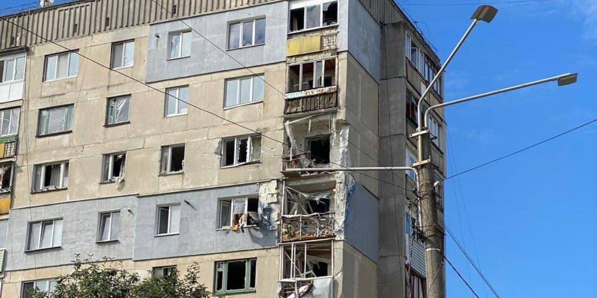 Лисичанськ