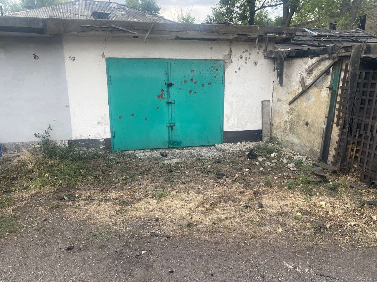 Фото: Селидівська міська військова адміністрація