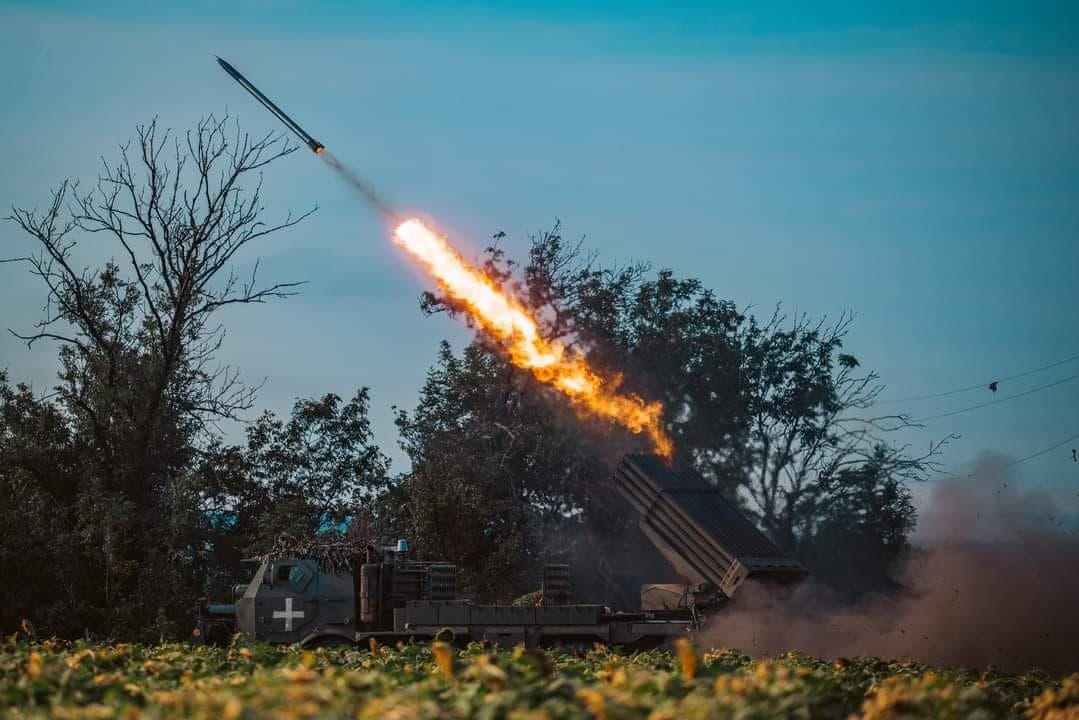 Фото: Генштаб ЗСУ
