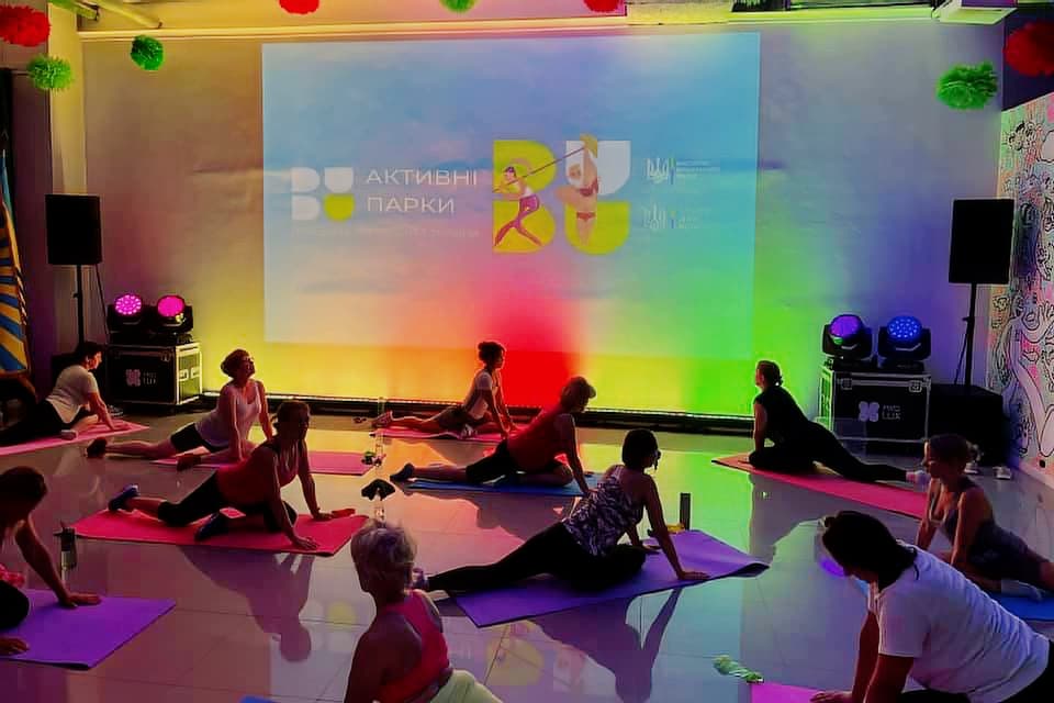 Фото: Донецька обласна державна адміністрація
