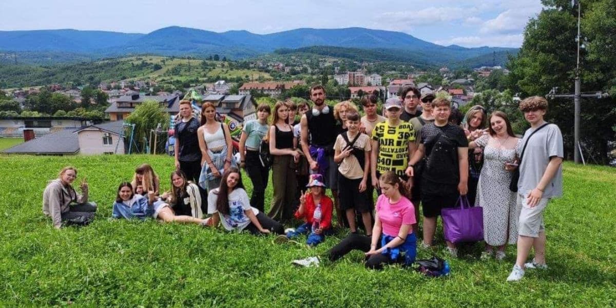 діти сватівщини
