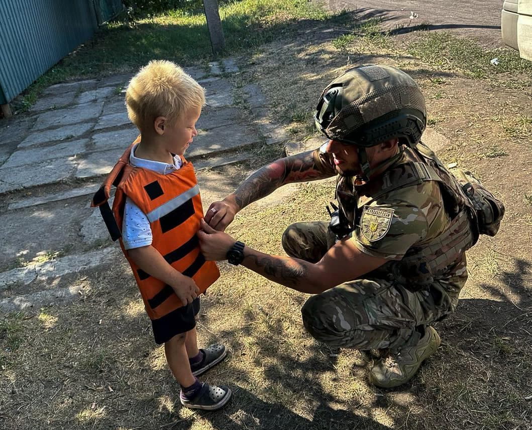Фото: МВС України
