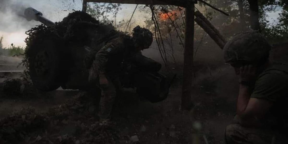 гармата 96 одшбр