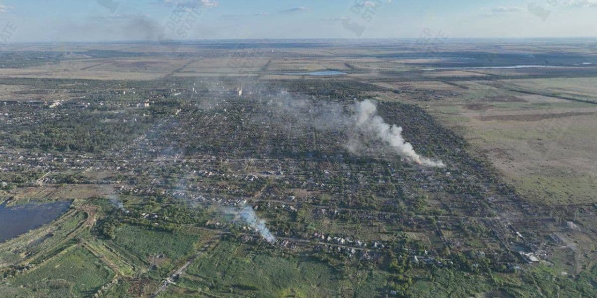 красногорівка