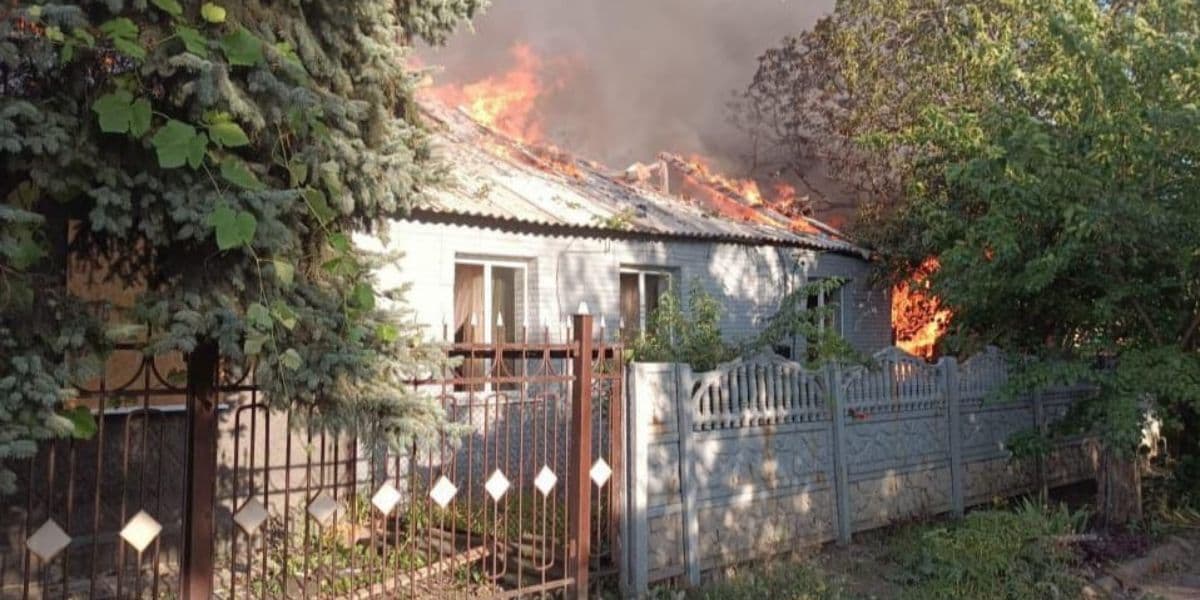 осбтріл донеччини