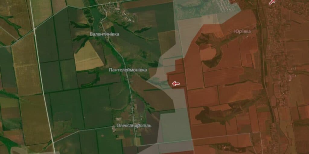пантелеймонівка