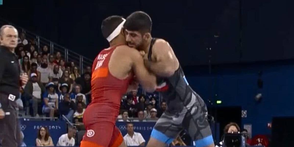 парвіз насібов 1