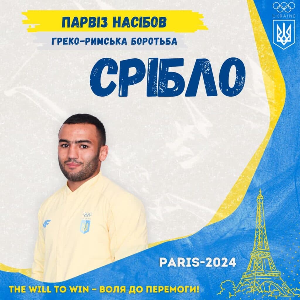 парвіз насібов