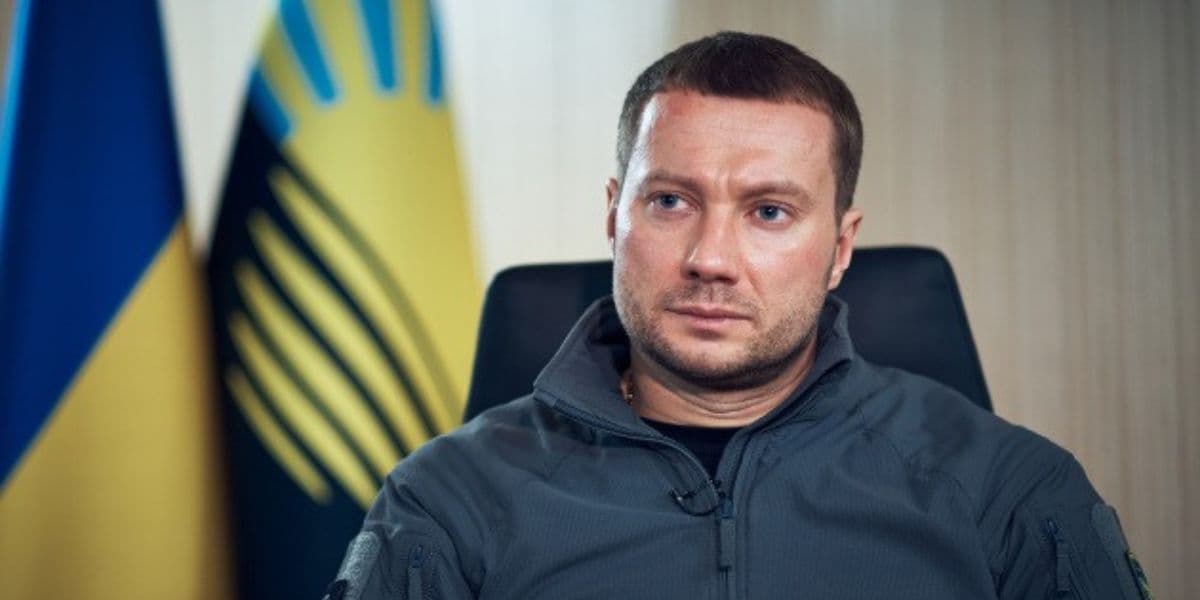павло кириленко