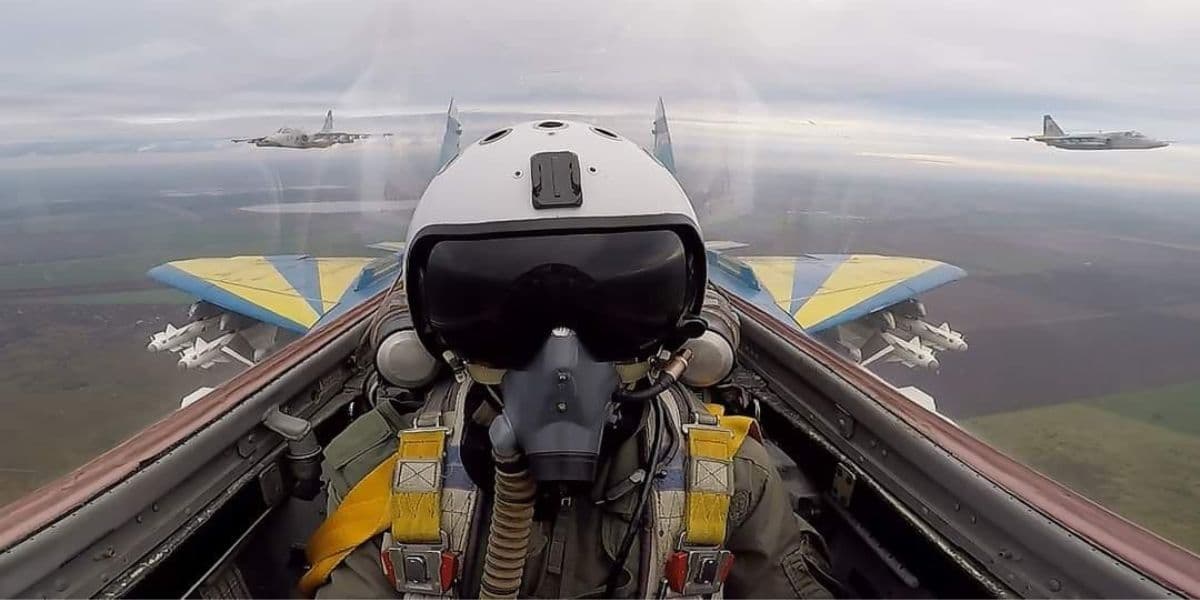 повітряні сили
