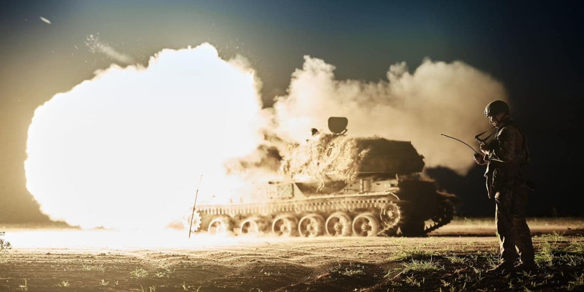 стріляє сау 53 омбр