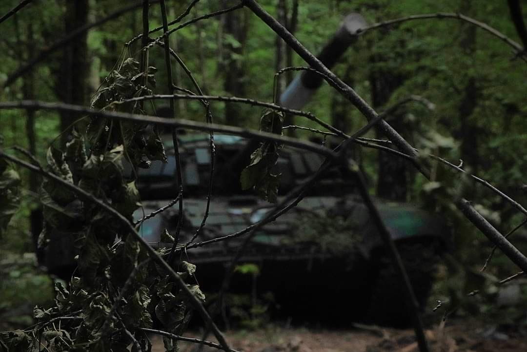 Фото: Генеральний штаб ЗСУ