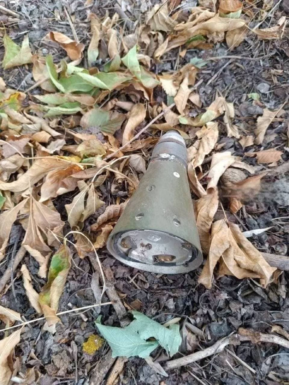 Боєприпаси 