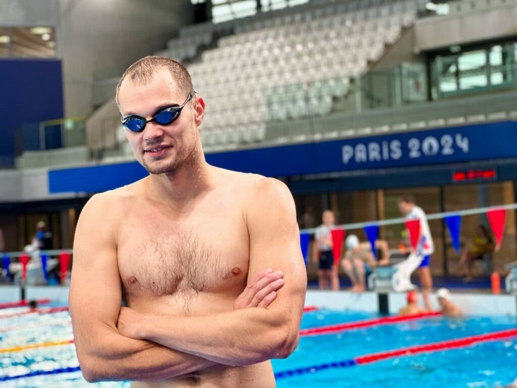 Данило Чуфаров
