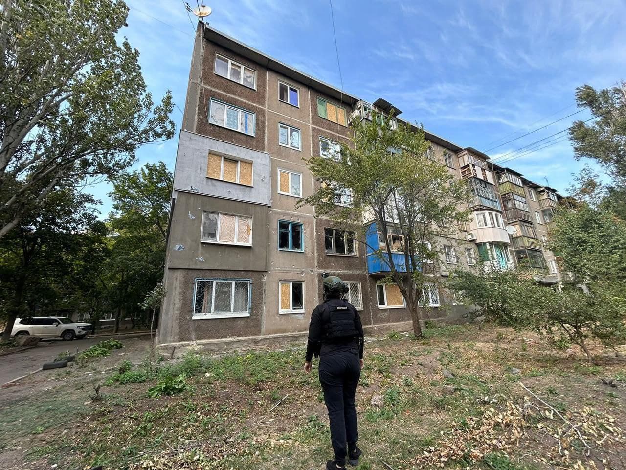 Донеччина
