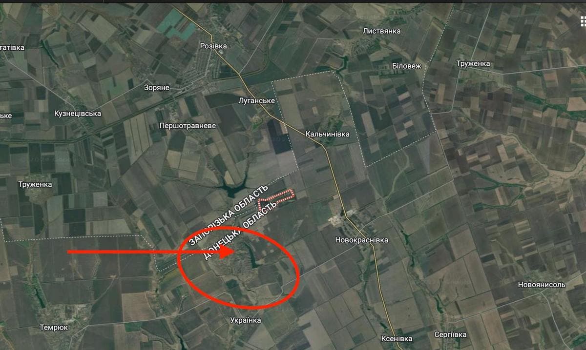 Кам’яні могили