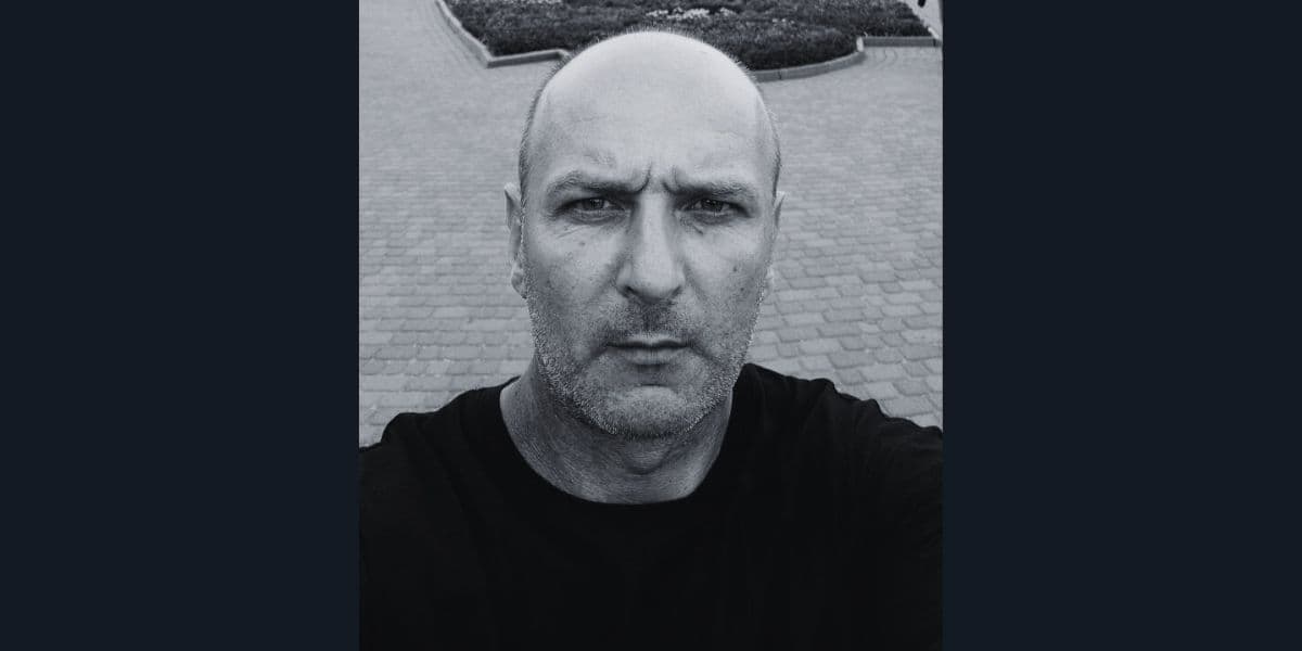 Олексій Устименко