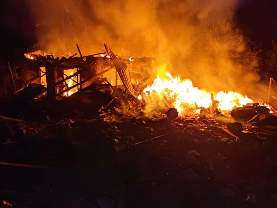 Оперативна ситуація на Донеччині на 28.09