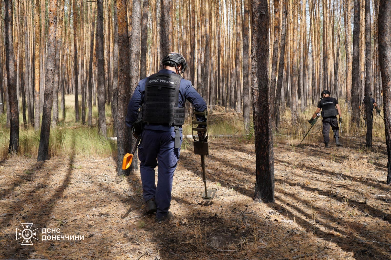 Піротехніки