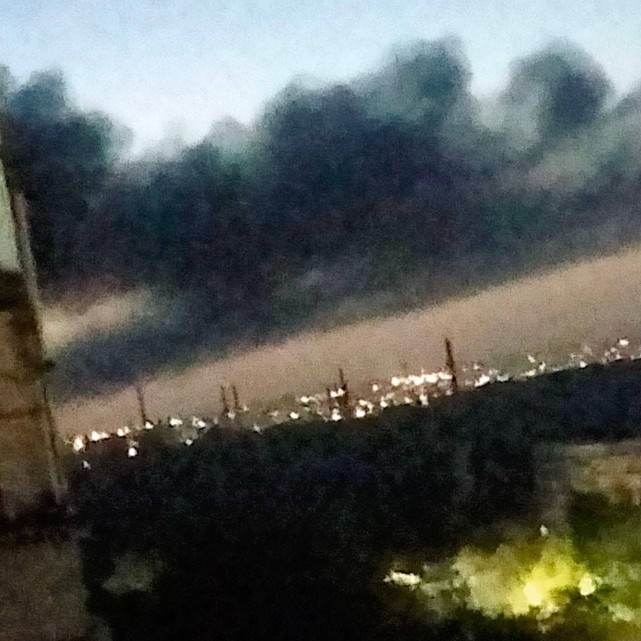 Пожежа Маріуполь