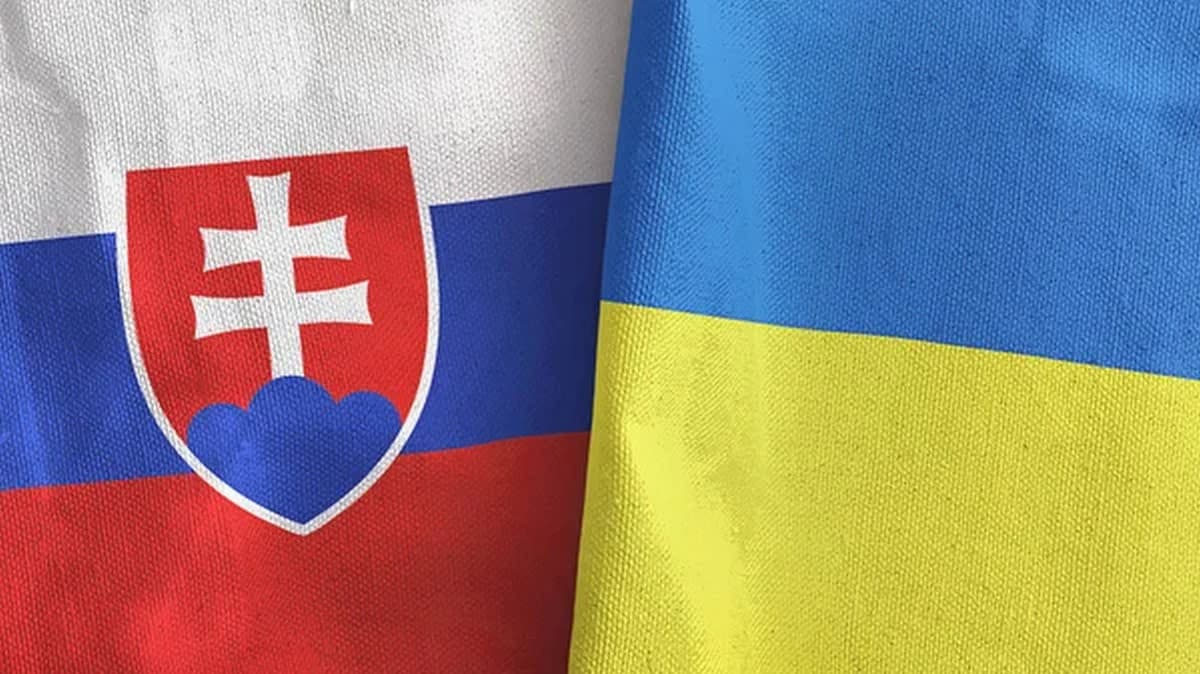 США і Словаччина обговорили продовження гуманітарної підтримки України