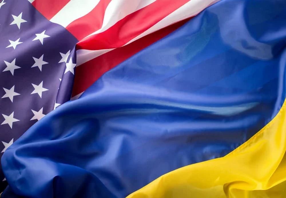 Зеленський та міністр оборони США обговорили наповнення нового американського пакета оборонної підтримки України